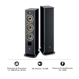 Focal Aria Evo X N2