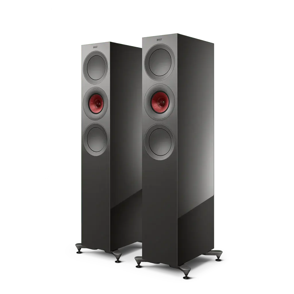 KEF R7 Meta - Image 2