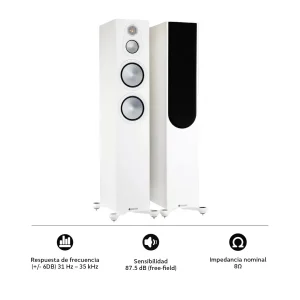 Monitor Audio Silver 300 7G