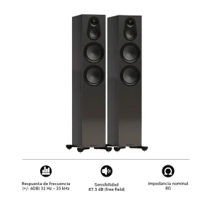 Monitor Audio Silver 300 7G Limited Edition