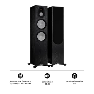 Monitor Audio Silver 500 7G