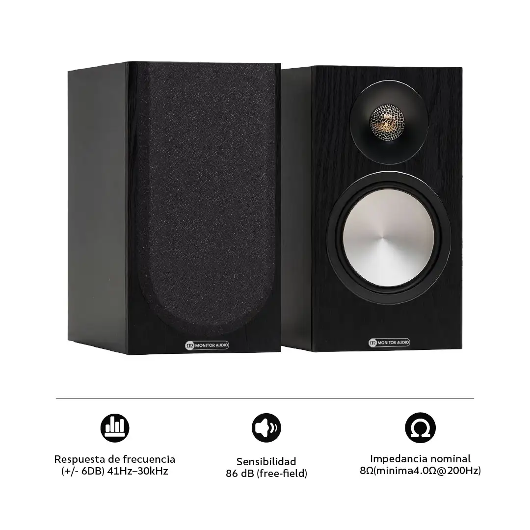 Monitor Audio Bronze 50 7G