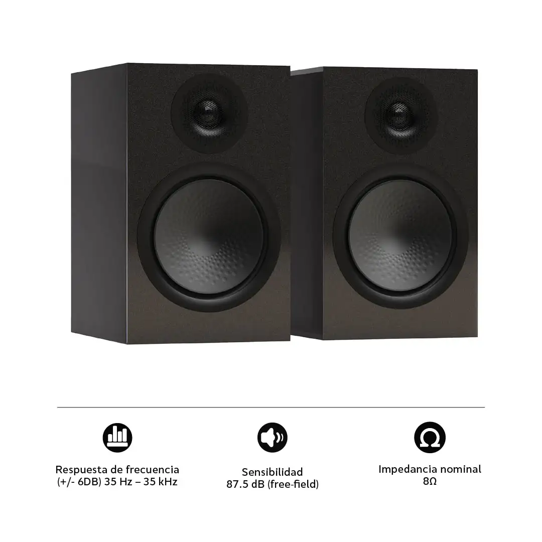 Monitor Audio Silver 100 7G Limited Edition