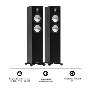 Monitor Audio Bronze 300 7G