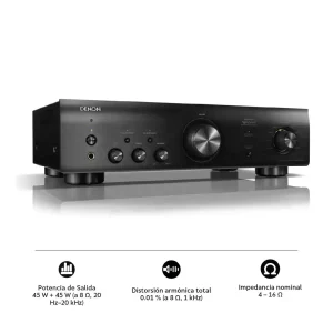 Denon PMA 600 NE