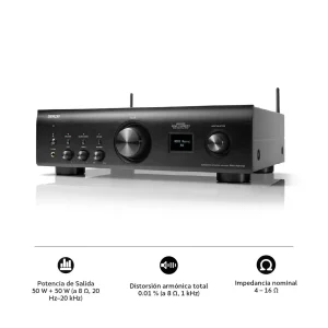Denon PMA 900 HNE