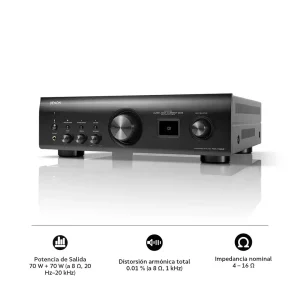 Denon PMA 1700 NE