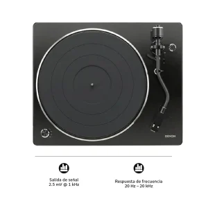 Denon DP400