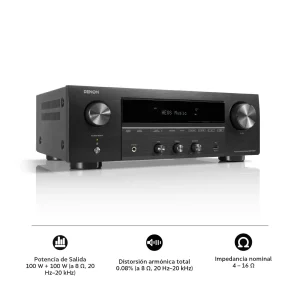 Denon DRA 900 H