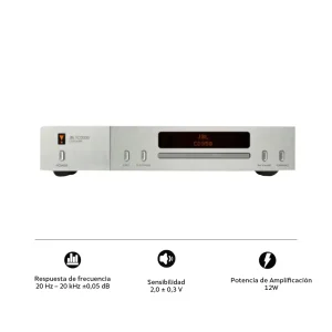 JBL CD 350