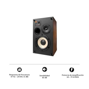 JBL L 52 Classic